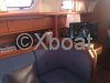 Fiche technique BAVARIA 38 CRUISER