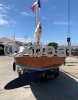 Voilier d'occasion TITANGO