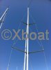 Fiche technique BAVARIA 41