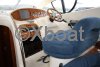 Fiche technique AZIMUT 42