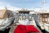Fiche technique MONTE CARLO 47 HARD TOP