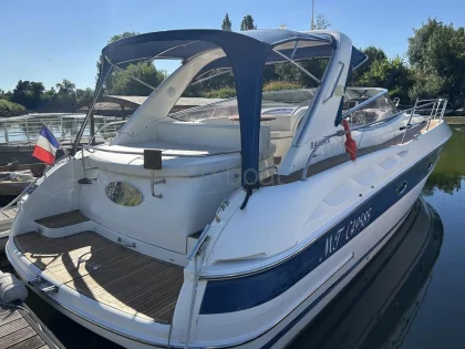 Bateau à Moteurs d'occasion BAVARIA 37 SPORT