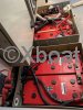 Fiche technique AZIMUT 55