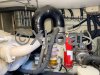 Fiche technique AZIMUT 55