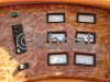 Fiche technique AZIMUT 55