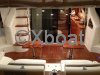 Fiche technique AZIMUT 55