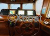 Fiche technique ADAGIO 48 TRAWLER