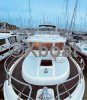 Fiche technique ADAGIO 48 TRAWLER
