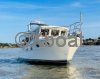 Fiche technique ADAGIO 48 TRAWLER