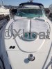 Fiche technique FAIRLINE 43 TARGA