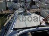 Fiche technique SUN ODYSSEY 39 DS