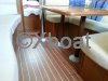 Fiche technique SUN ODYSSEY 39 DS