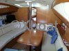 Fiche technique SUN ODYSSEY 39 DS