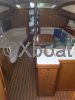 Fiche technique SUN ODYSSEY 39 DS