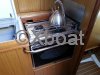 Fiche technique SUN ODYSSEY 39 DS