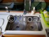 Fiche technique SUN ODYSSEY 39 DS