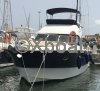 Fiche technique ANTARES 12