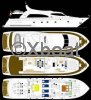 Fiche technique FALCON 86