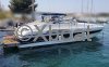Fiche technique PERSHING 40