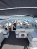 Fiche technique PERSHING 40