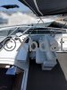 Fiche technique PERSHING 40