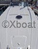 Fiche technique PERSHING 40