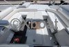 Fiche technique PERSHING 40