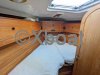 Voilier d'occasion WAUQUIEZ HOOD 38 DL MK 2