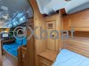 Voilier d'occasion WAUQUIEZ HOOD 38 DL MK 2