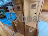 Voilier d'occasion WAUQUIEZ HOOD 38 DL MK 2