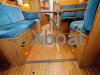 Voilier d'occasion WAUQUIEZ HOOD 38 DL MK 2