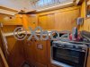 Voilier d'occasion WAUQUIEZ HOOD 38 DL MK 2