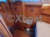 Voilier d'occasion WAUQUIEZ HOOD 38 DL MK 2