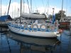 Voilier d'occasion WAUQUIEZ HOOD 38 DL MK 2