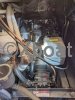 Voilier d'occasion WAUQUIEZ HOOD 38 DL MK 2