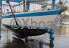 Voilier d'occasion WAUQUIEZ HOOD 38 DL MK 2