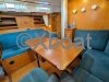 Voilier d'occasion WAUQUIEZ HOOD 38 DL MK 2