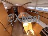 Fiche technique SUN ODYSSEY 409