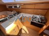 Fiche technique SUN ODYSSEY 409