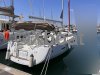 Fiche technique SUN ODYSSEY 409