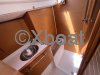 Fiche technique SUN ODYSSEY 409