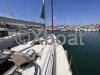 Fiche technique SUN ODYSSEY 409