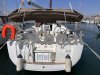 Fiche technique SUN ODYSSEY 409