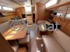 Fiche technique SUN ODYSSEY 409