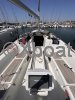 Fiche technique SUN ODYSSEY 409