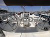 Fiche technique SUN ODYSSEY 409