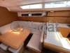 Fiche technique SUN ODYSSEY 409