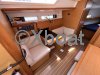 Fiche technique SUN ODYSSEY 409