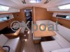 Fiche technique SUN ODYSSEY 409