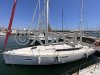 Fiche technique SUN ODYSSEY 409